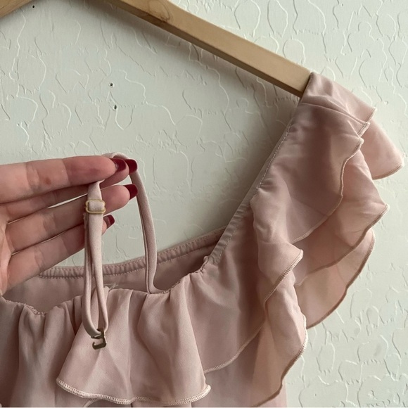 Show Me Your MuMu Emma ruffle maxi dress - Picture 9 of 12